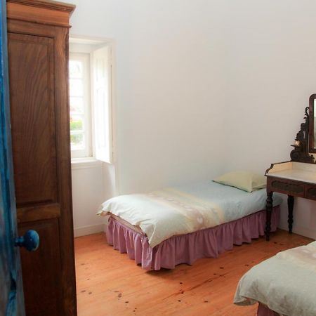 Casa Turquesa Villa Sintra Exteriör bild