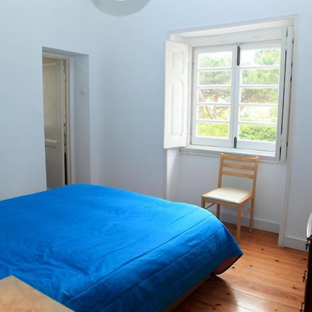 Casa Turquesa Villa Sintra Exteriör bild