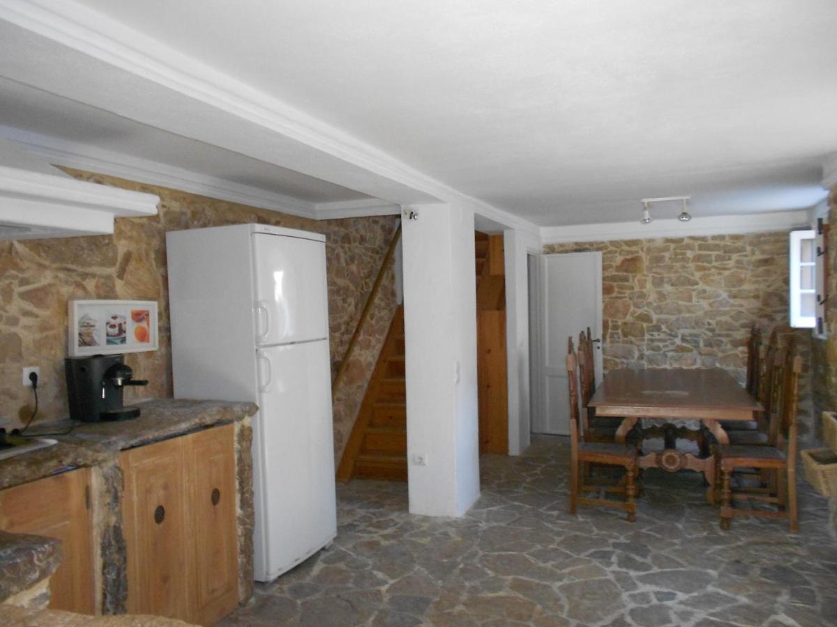 Casa Turquesa Villa Sintra Exteriör bild