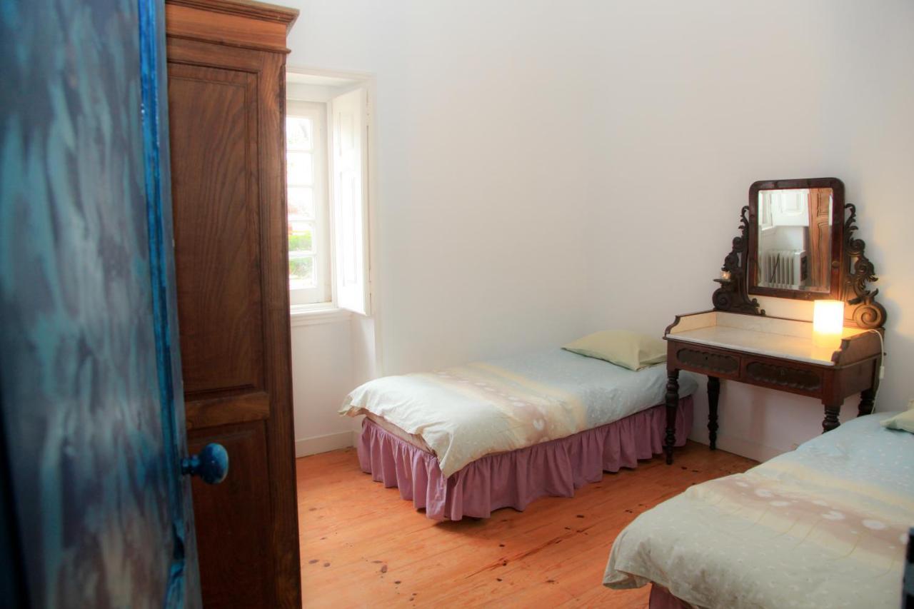Casa Turquesa Villa Sintra Exteriör bild